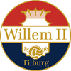 Willem II Tilburg logo