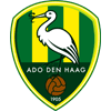 ADO Den Haag logo
