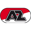 AZ Alkmaar logo