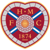 Hearts logo