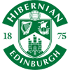 Hibernian logo