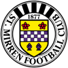 St Mirren logo