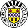 St Mirren logo