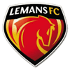 Le Mans FC logo