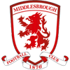 Middlesbrough logo