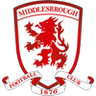 Middlesbrough logo