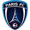 Paris FC logo
