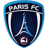 Paris FC logo