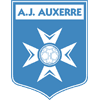 Auxerre logo