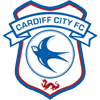 Cardiff City logo