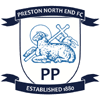 Preston logo