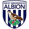 West Bromwich logo