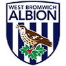 West Bromwich logo