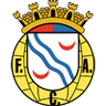 Alverca logo
