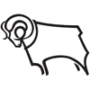 Derby County logo