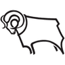 Derby County logo