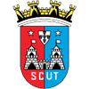SCU Torreense logo