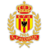 KV Mechelen logo