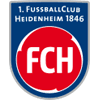 Heidenheim logo