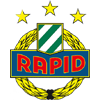Rapid Wien logo