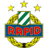 Rapid Wien logo