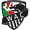 WAC logo