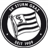 Sturm Graz logo