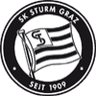 Sturm Graz logo