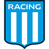 Racing C. Avellaneda logo
