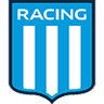 Racing C. Avellaneda logo