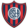 San Lorenzo logo