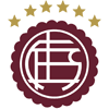 Lanus logo