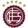 Lanus logo