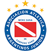 Argentinos Jrs logo