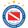 Argentinos Jrs logo