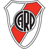 CA River Plate (Arg) logo