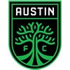 Austin FC logo