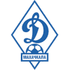 Dynamo-Makhachkala logo