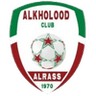 AL Khlood logo