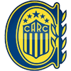 Rosario Central logo