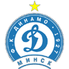 FC Dinamo Minsk logo