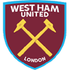 West Ham logo
