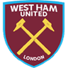 West Ham logo