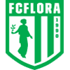 Tallinna FC Flora logo