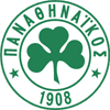 Panathinaikos logo