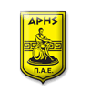 Aris Thessaloniki logo