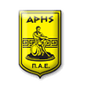 Aris Thessaloniki logo