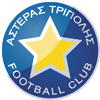 Asteras Tripolis logo