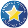 Asteras Tripolis logo
