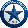 Atromitos Athens logo